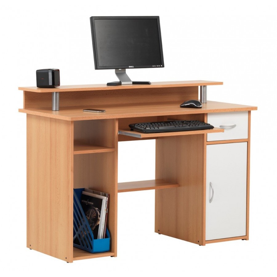 Albany Computer Office Desk